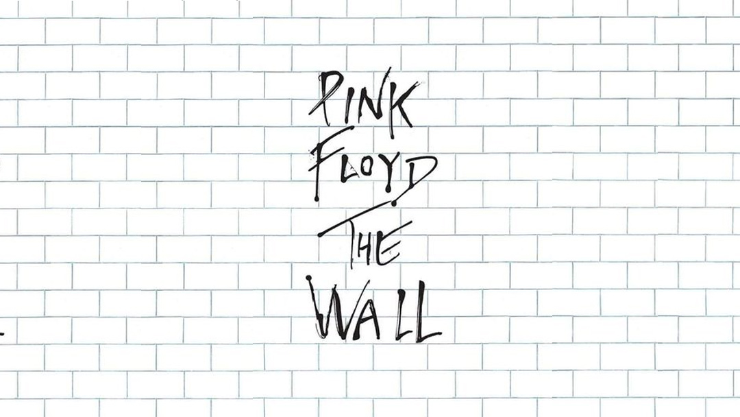 Pink Floyd The Wall, completa 42 anos de lanÃ§amento