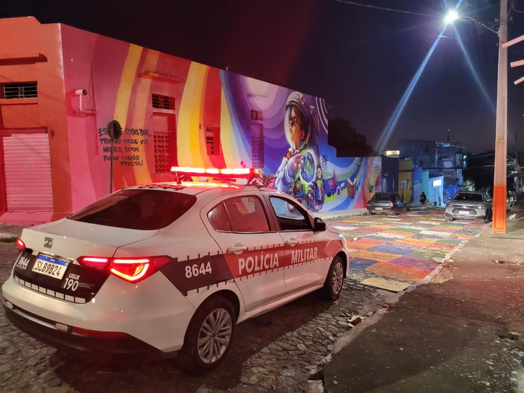 Projeto social da PMPB é selecionado para conferência mundial nos EUA