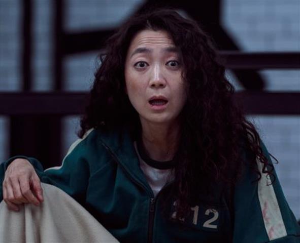 Kim Joo-ryoung, de Round 6, é confirmada no Imagineland 2025 em Campina Grande