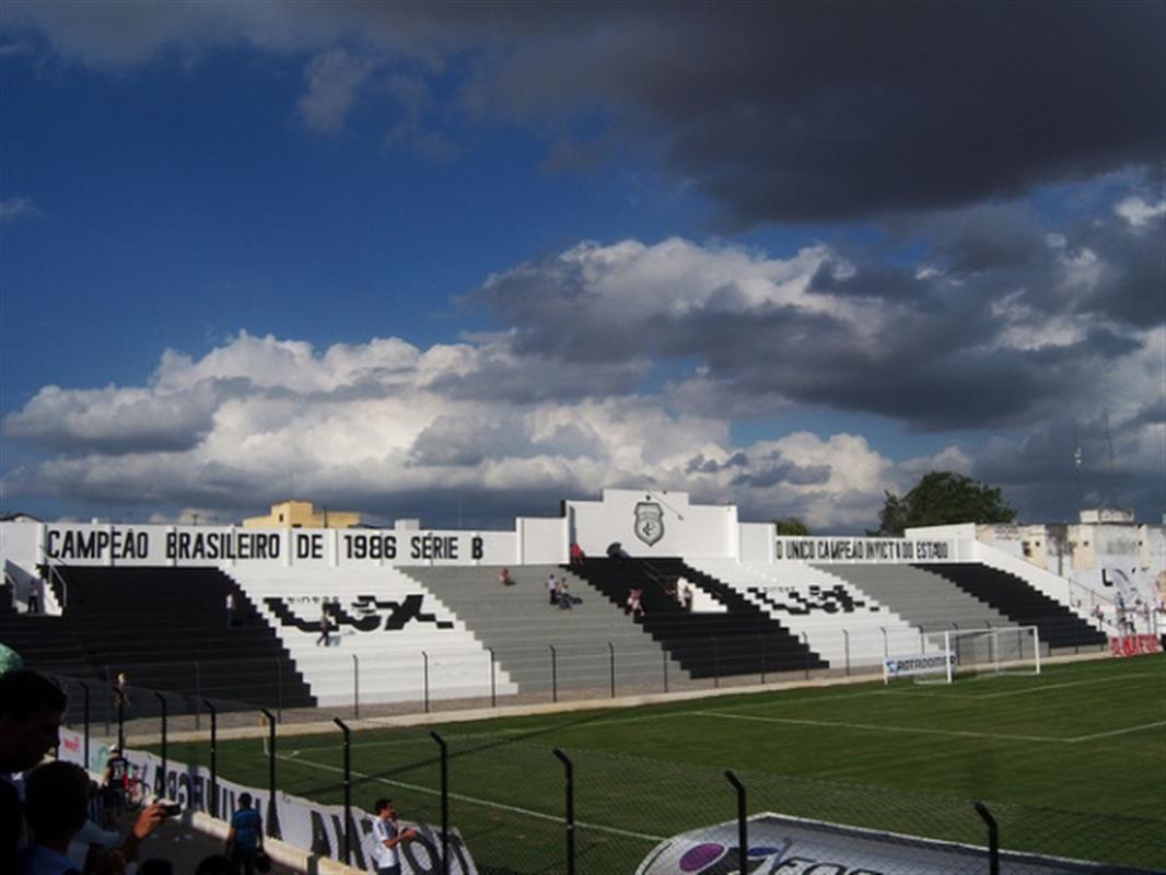 Treze x Central hoje (31): onde assistir ao vivo, horário, escalações e arbitragem na Série D 2025