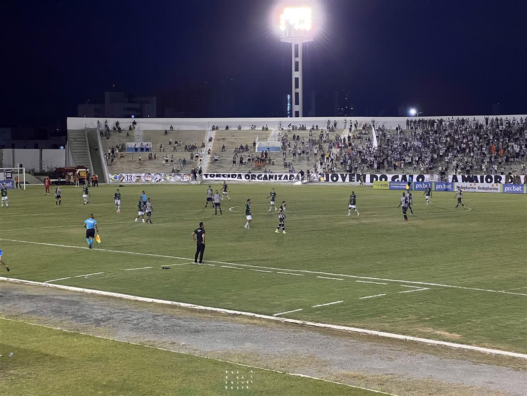 Treze e Sousa podem transmitir jogos da Série D em plataformas próprias, decide CBF